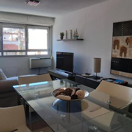 Apartamento La Marina-Ciudad Jardin Las Palmas de Gran Canaria Exterior foto