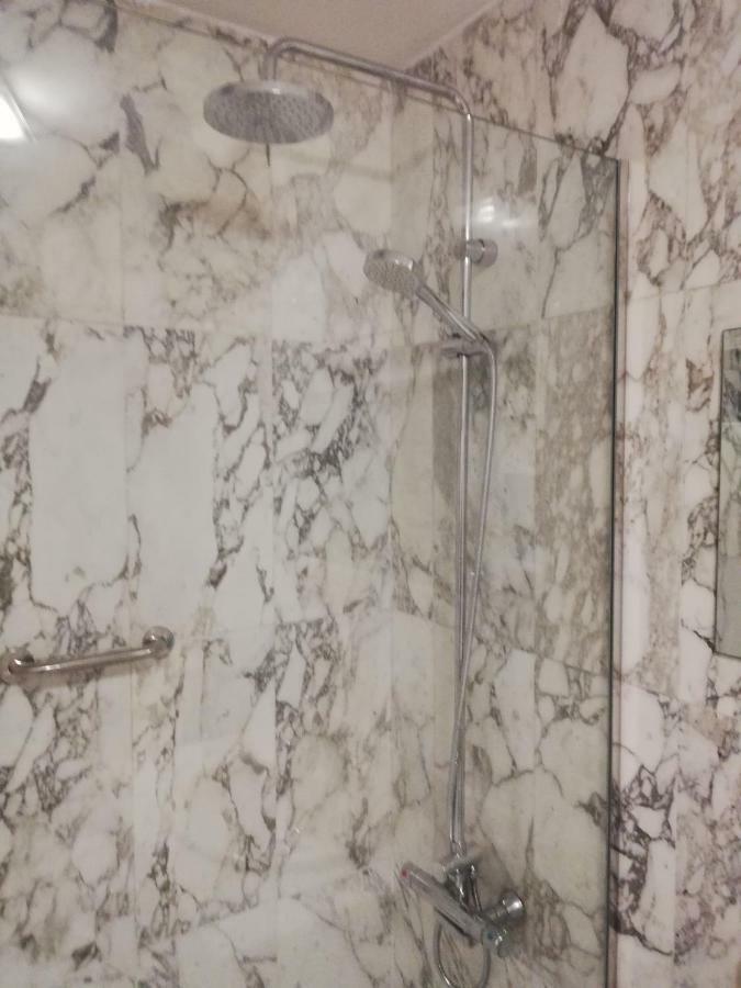 Apartamento La Marina-Ciudad Jardin Las Palmas de Gran Canaria Exterior foto
