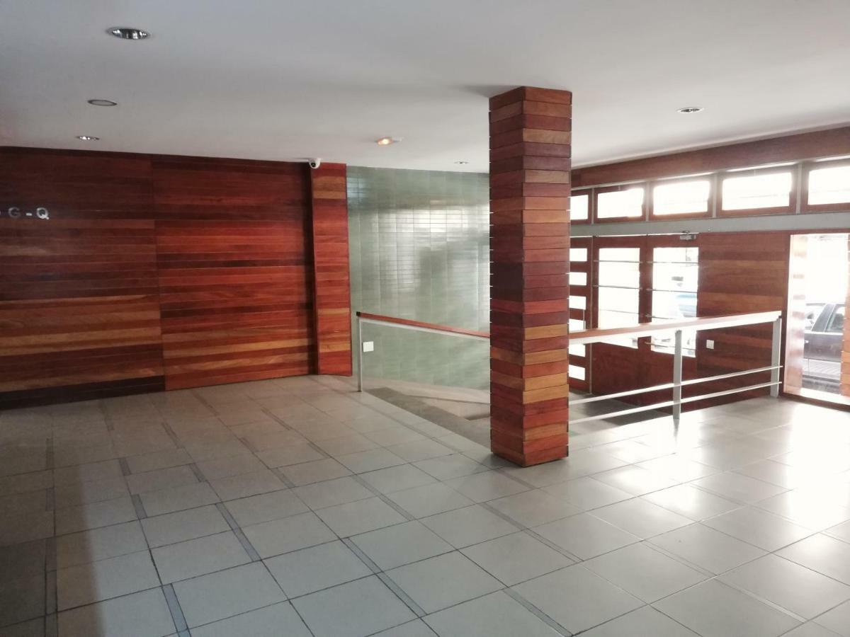 Apartamento La Marina-Ciudad Jardin Las Palmas de Gran Canaria Exterior foto