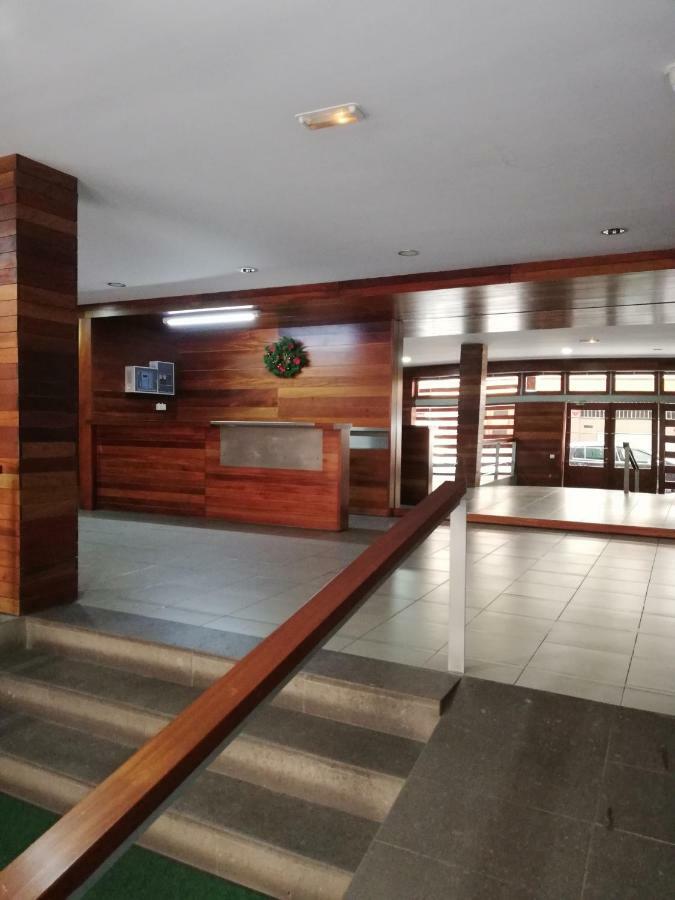 Apartamento La Marina-Ciudad Jardin Las Palmas de Gran Canaria Exterior foto