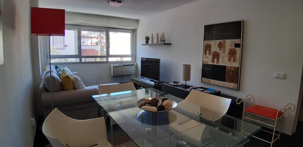 Apartamento La Marina-Ciudad Jardin Las Palmas de Gran Canaria Exterior foto