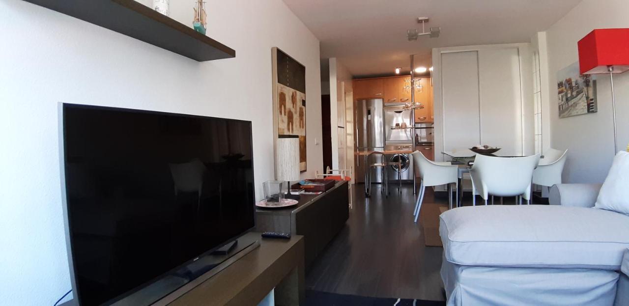 Apartamento La Marina-Ciudad Jardin Las Palmas de Gran Canaria Exterior foto