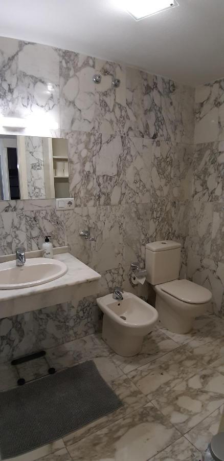 Apartamento La Marina-Ciudad Jardin Las Palmas de Gran Canaria Exterior foto